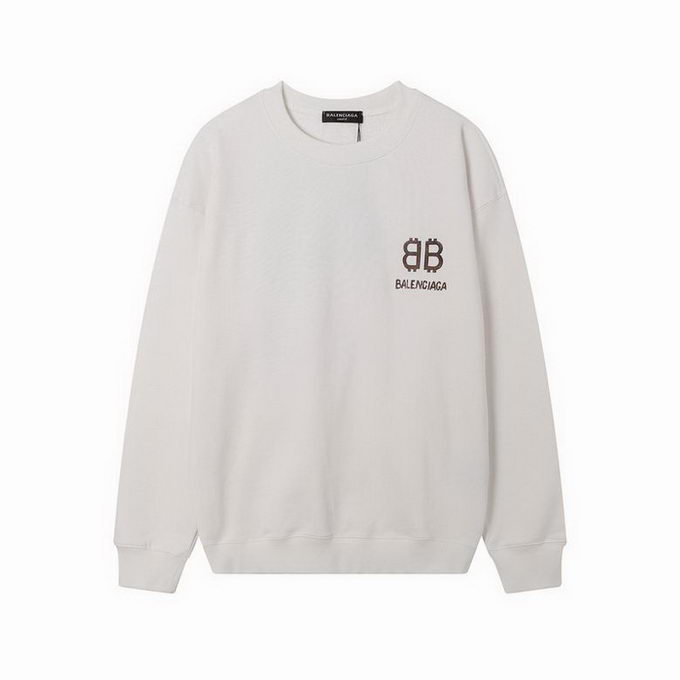 Balenciaga Sweatshirt Mens ID:20240314-194